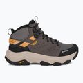 Pánska treková obuv Teva Grandview Max GTX charcoal/black 9