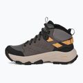 Pánska treková obuv Teva Grandview Max GTX charcoal/black 10