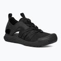 Pánske sandále Teva Hydratrek black