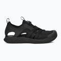 Pánske sandále Teva Hydratrek black 2