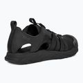 Pánske sandále Teva Hydratrek black 4