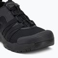 Pánske sandále Teva Hydratrek black 7