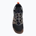Pánske sandále Teva Hydratrek dark shadow 5