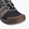 Pánske sandále Teva Hydratrek dark shadow 7