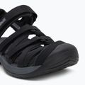 Dámske sandále Teva Tirra Sport black 7