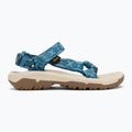 Dámske sandále Teva Hurricane XLT2 Sunscape waterless blue coral 2