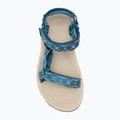Dámske sandále Teva Hurricane XLT2 Sunscape waterless blue coral 5