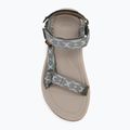 Pánske sandále Teva Hurricane XLT2 Sunscape waterless dark olive 5