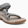 Pánske sandále Teva Hurricane XLT2 Sunscape waterless dark olive 7