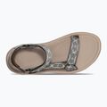 Pánske sandále Teva Hurricane XLT2 Sunscape waterless dark olive 12