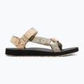 Dámske sandále Teva Original Universal Sunscape waterless peach ice 2