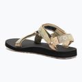 Dámske sandále Teva Original Universal Sunscape waterless peach ice 3