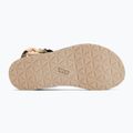 Dámske sandále Teva Original Universal Sunscape waterless peach ice 4