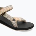 Dámske sandále Teva Original Universal Sunscape waterless peach ice 7