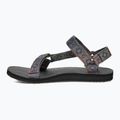 Pánske sandále Teva Original Universal waterless/total eclipse 3