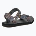 Pánske sandále Teva Original Universal waterless/total eclipse 4