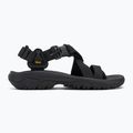 Pánske sandále Teva Hurricane Terra Dactyl black 2