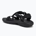 Pánske sandále Teva Hurricane Terra Dactyl black 3