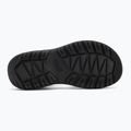 Pánske sandále Teva Hurricane Terra Dactyl black 4
