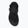 Pánske sandále Teva Hurricane Terra Dactyl black 5
