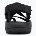 Pánske sandále Teva Hurricane Terra Dactyl black 6