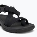 Pánske sandále Teva Hurricane Terra Dactyl black 7