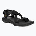 Pánske sandále Teva Hurricane Terra Dactyl black