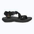 Pánske sandále Teva Hurricane Terra Dactyl black 2