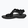 Pánske sandále Teva Hurricane Terra Dactyl black 3