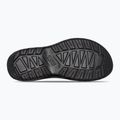 Pánske sandále Teva Hurricane Terra Dactyl black 6