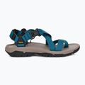 Pánske sandále Teva Hurricane Terra Dactyl blue coral 2