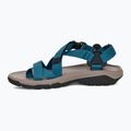 Pánske sandále Teva Hurricane Terra Dactyl blue coral 3