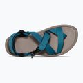 Pánske sandále Teva Hurricane Terra Dactyl blue coral 5