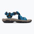 Pánske sandále Teva Hurricane Terra Dactyl blue coral 2