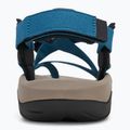 Pánske sandále Teva Hurricane Terra Dactyl blue coral 6