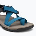 Pánske sandále Teva Hurricane Terra Dactyl blue coral 7