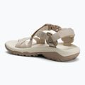 Dámske sandále Teva Hurricane Terra Dactyl birch 3