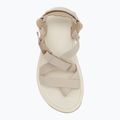 Dámske sandále Teva Hurricane Terra Dactyl birch 5