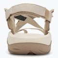 Dámske sandále Teva Hurricane Terra Dactyl birch 6