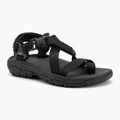 Dámske sandále Teva Hurricane Terra Dactyl black