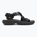 Dámske sandále Teva Hurricane Terra Dactyl black 2
