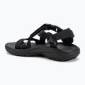 Dámske sandále Teva Hurricane Terra Dactyl black 3