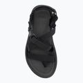 Dámske sandále Teva Hurricane Terra Dactyl black 5