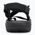 Dámske sandále Teva Hurricane Terra Dactyl black 6