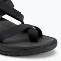 Dámske sandále Teva Hurricane Terra Dactyl black 7