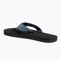 Pánske žabky Teva Mush II neon wave/navy 3