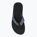 Pánske žabky Teva Mush II neon wave/navy 5