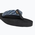 Pánske žabky Teva Mush II neon wave/navy 7