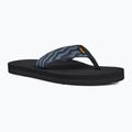 Pánske žabky Teva Mush II neon wave/navy