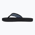 Pánske žabky Teva Mush II neon wave/navy 3